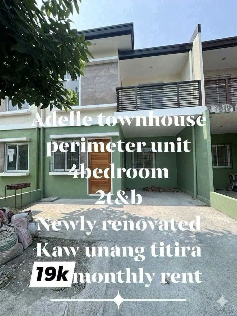 House for rent - photo 1