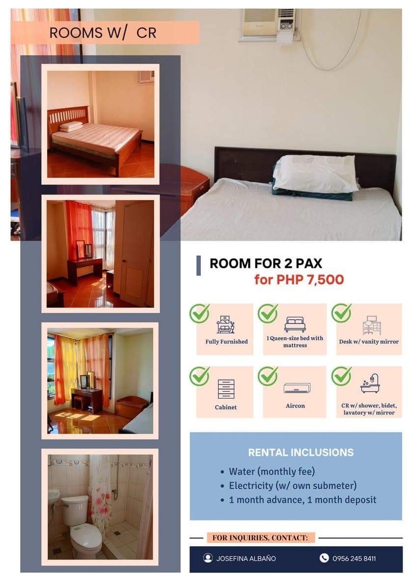 ‼️ROOMS FOR RENT ‼️ - photo 2