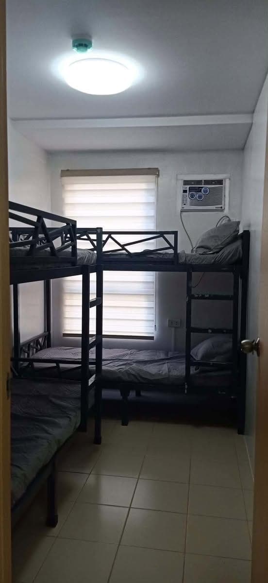 Lady Bedspace (3Pax/Room) - photo 2