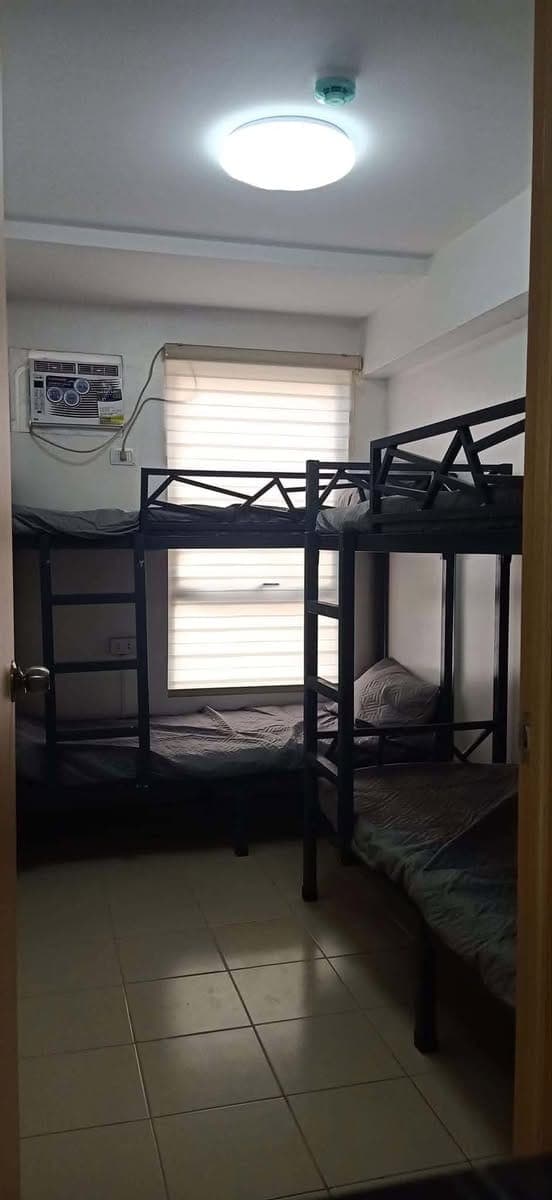 Lady Bedspace (3Pax/Room) - photo 5
