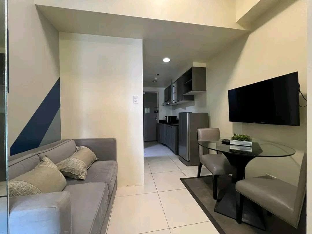 25K Monthly for rent at CURRENCY ORTIGAS, PASIG CITY‼️ - photo 1
