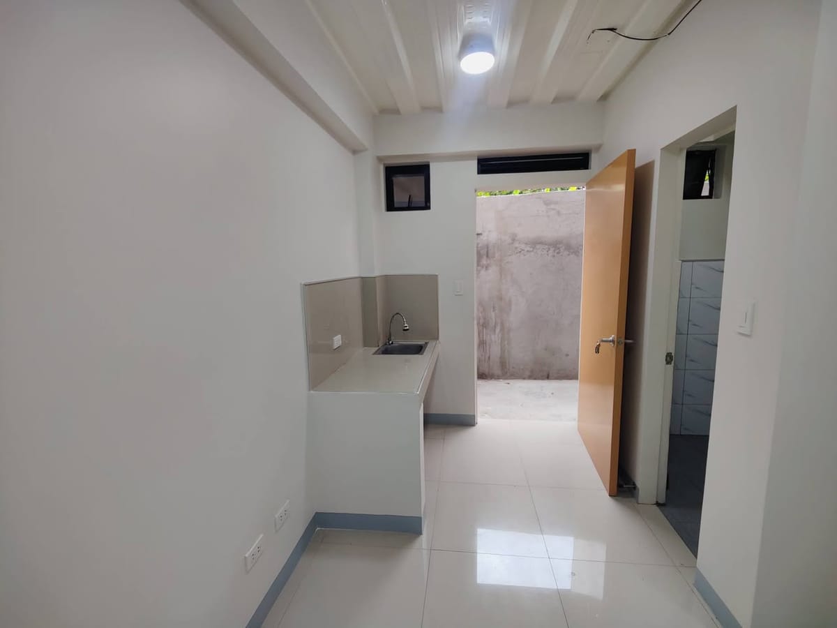 For Rent: Apartment with one bedroom unit - photo 3