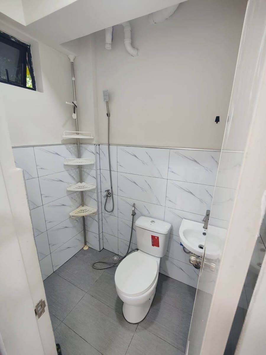 For Rent: Apartment with one bedroom unit - photo 4