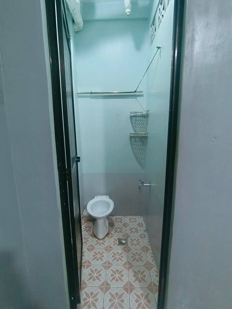 ROOM FOR RENT‼️ BASA MUNA 👇👇👇 - photo 4