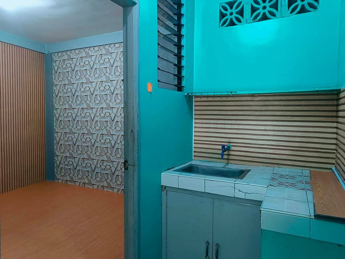 ROOM FOR RENT‼️ BASA MUNA 👇👇👇 - photo 5