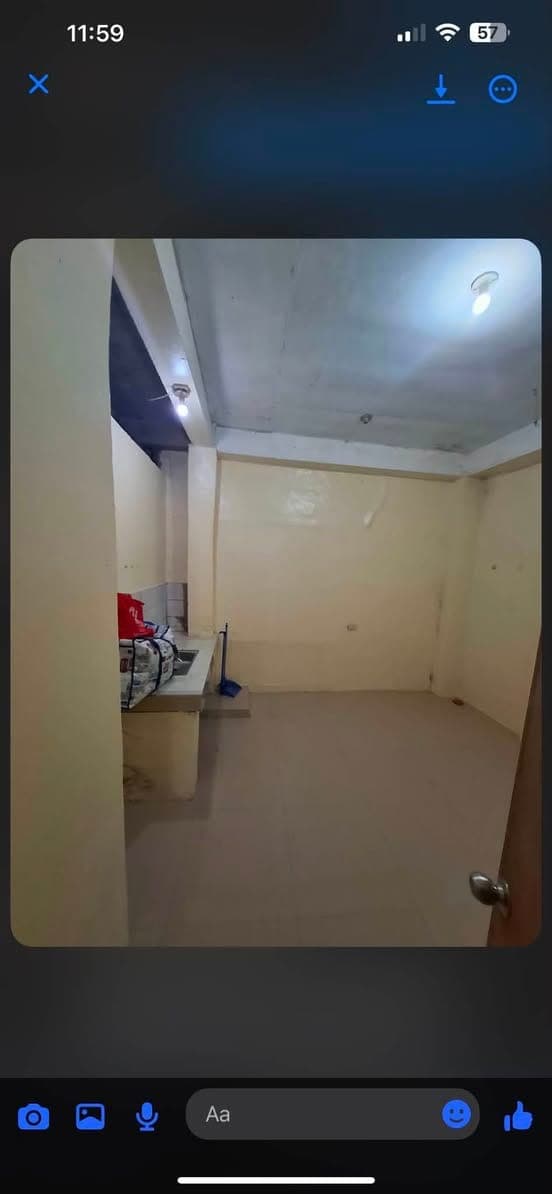 For rent  STUDIO TYPE - photo 1