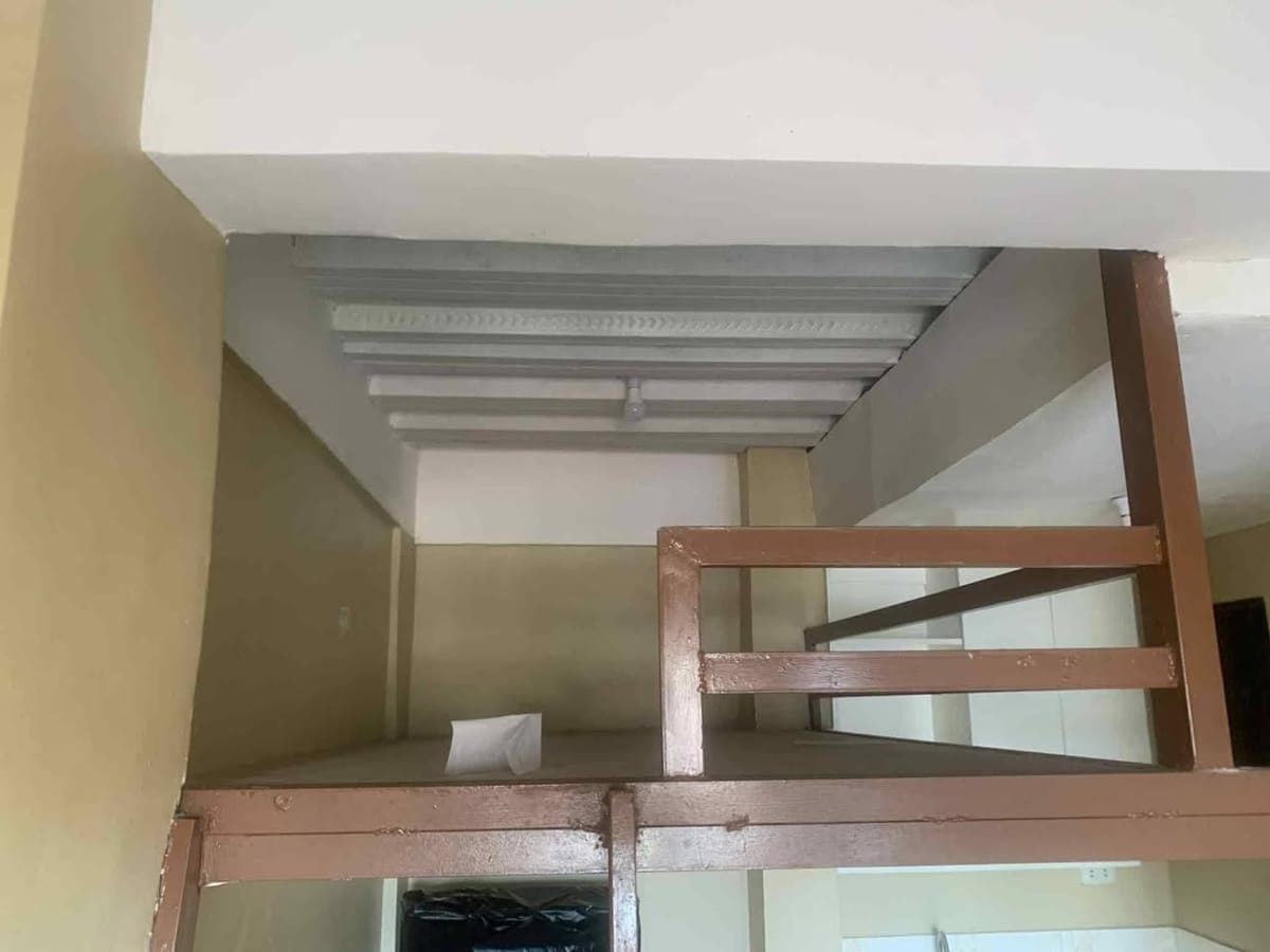 ‼️STUDIO TYPE with LOFT BED. - photo 3