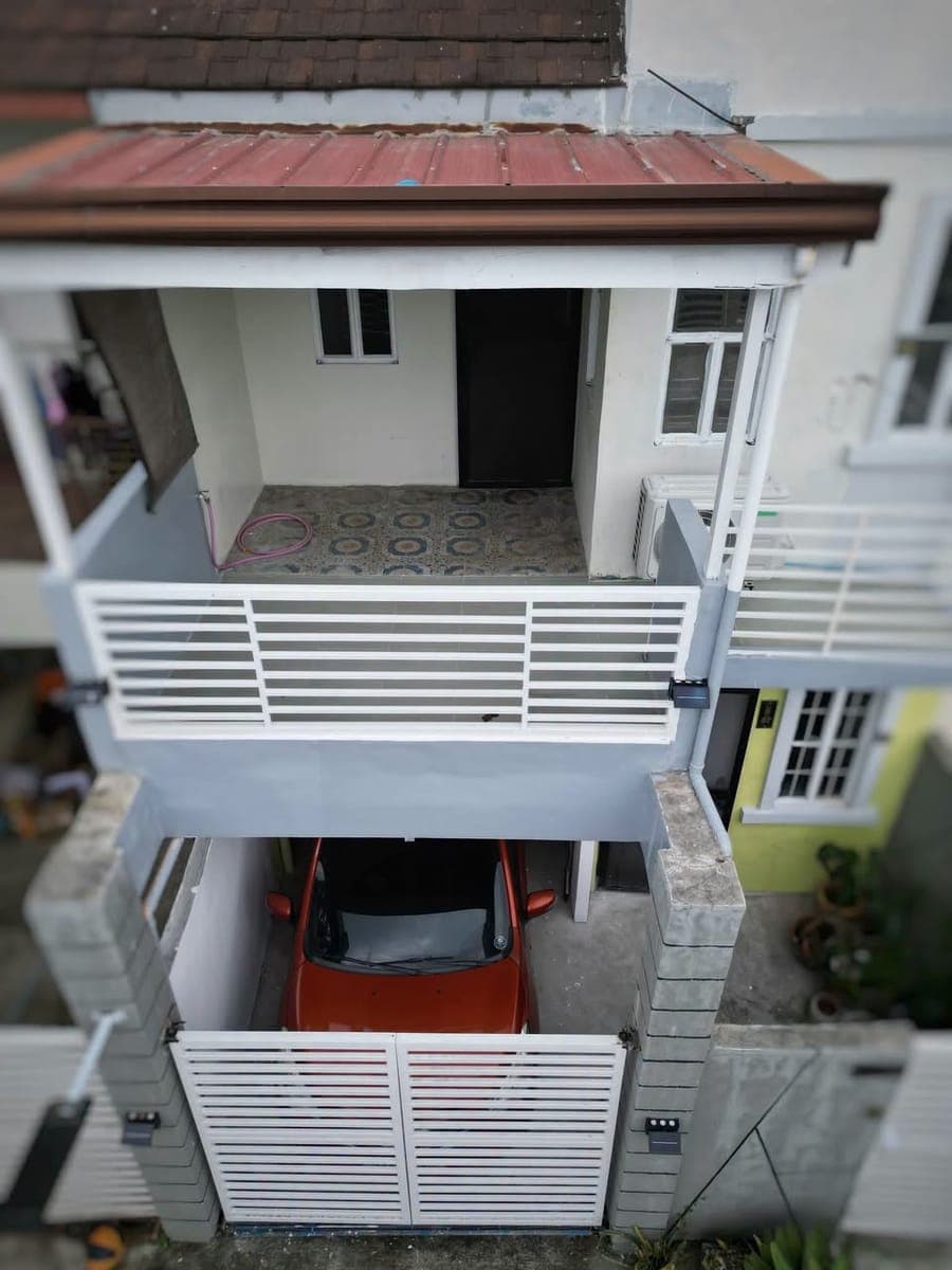 Thea townhouse - photo 2