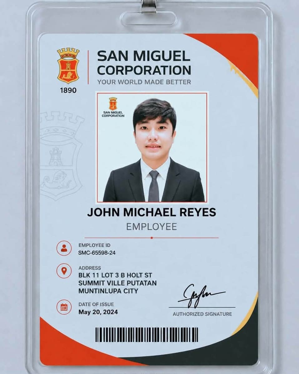 Good morning po! I just wanna give you a warning po about sa taong toh na nagpopost ng apartment for... - photo 3