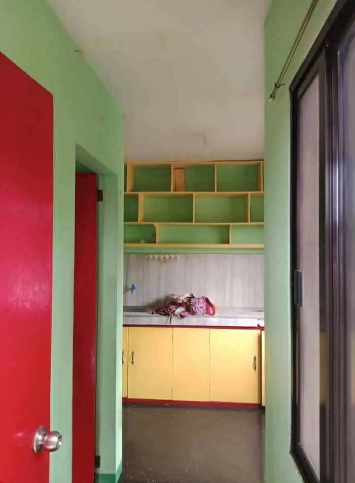 Apartment for rent - photo 1