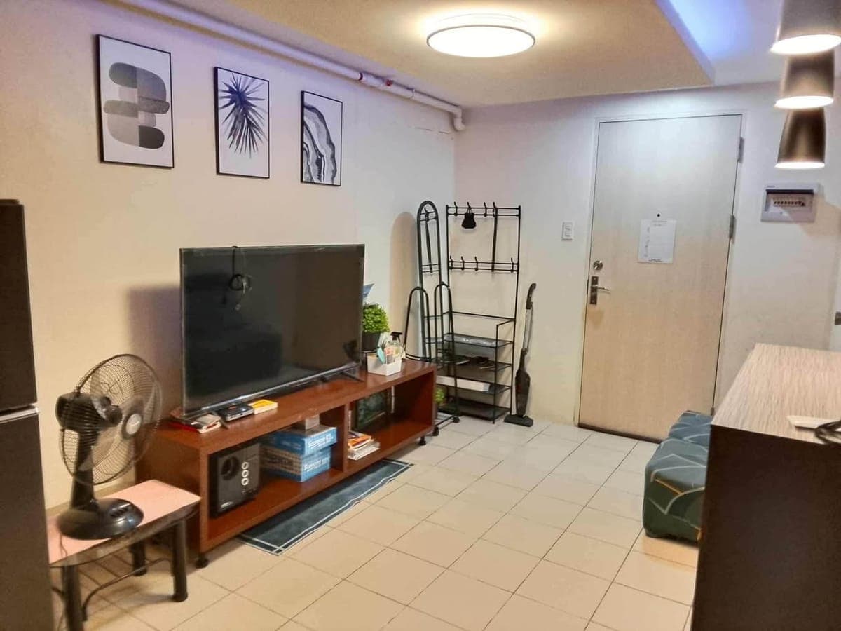 FOR RENT: FULLY FURNISHED👆🏻✨ - photo 1