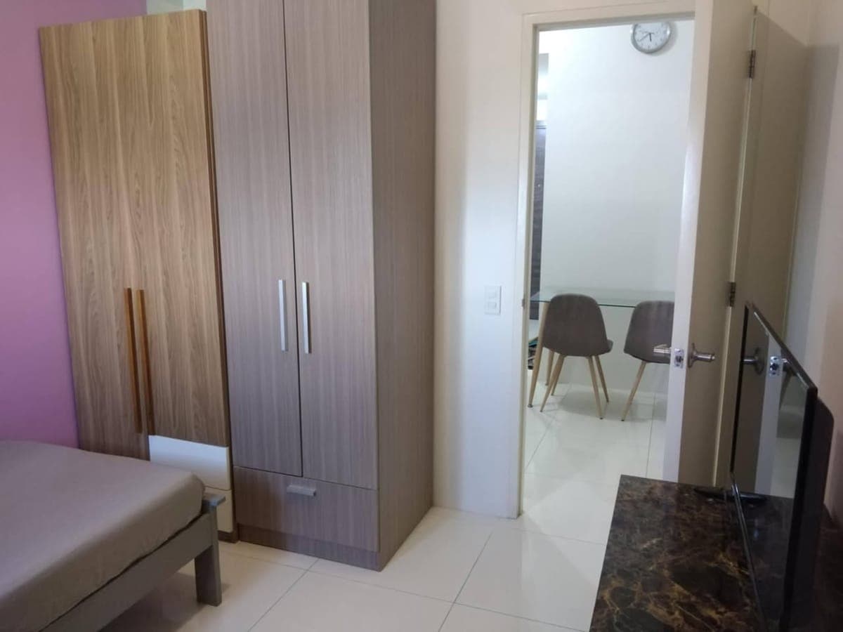 🏡 FOR RENT: Cozy 1-Bedroom Condo – Ready for Move-In! 🏡 - photo 1