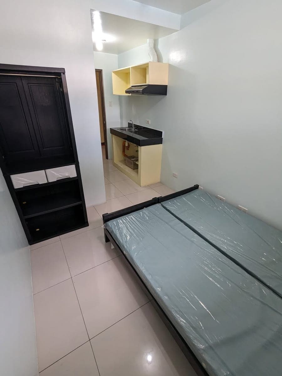 ROOMS FOR RENT IN CEBU CITY!!! - photo 4