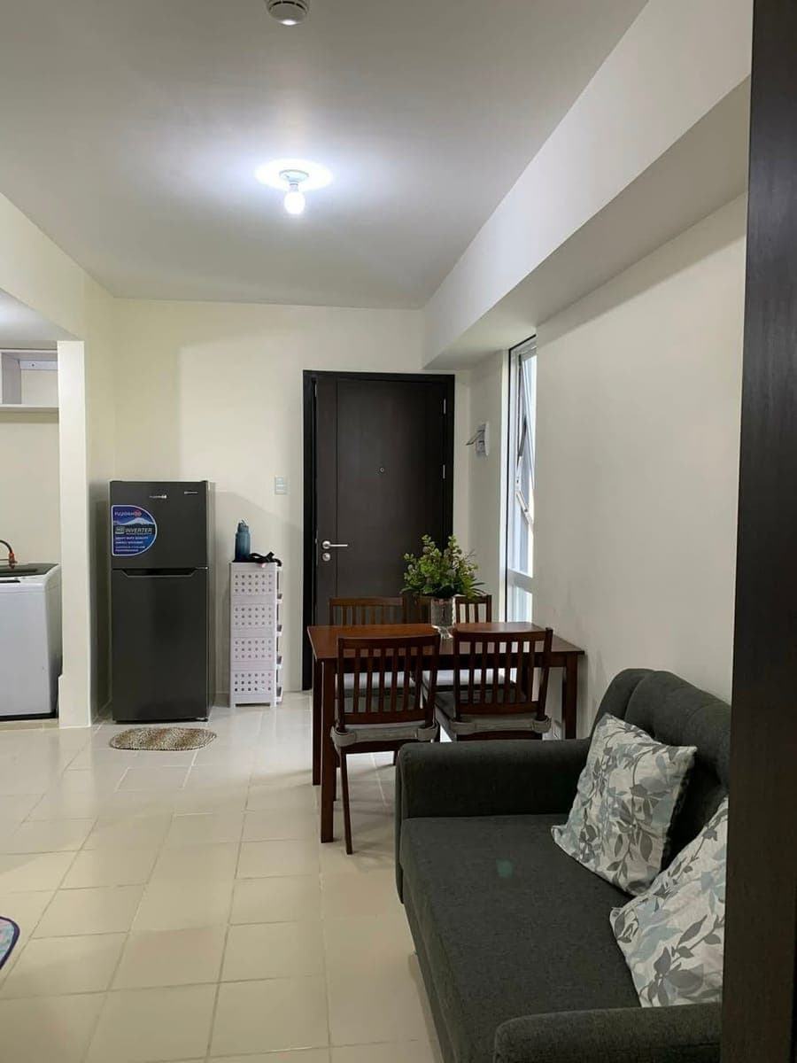 🌇FOR RENT | Kasara urban residences 📍Pasig - photo 1