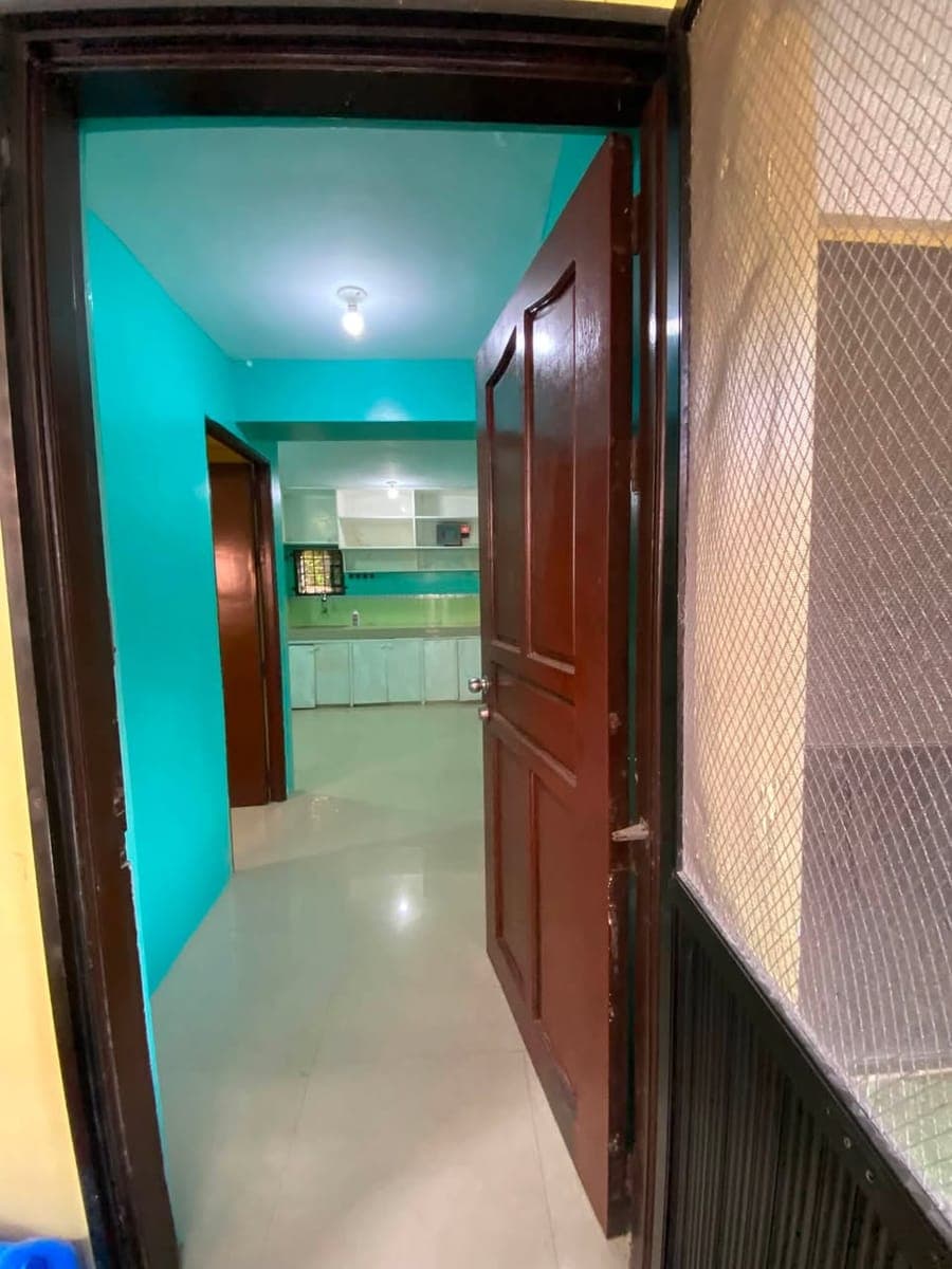 Apartment for rent - photo 1
