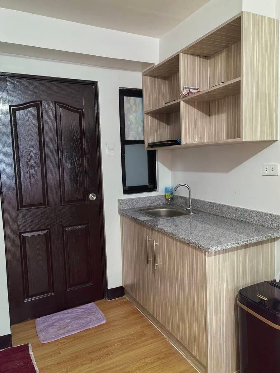 BRAND NEW Bedspace for Ladies only for P3200/month in ALABANG - photo 5