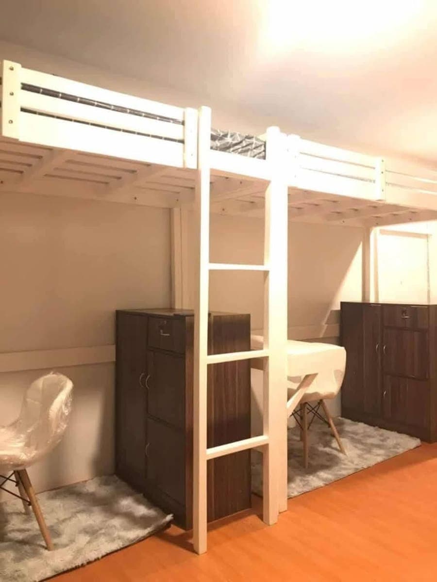 1 BED SPACE AVAILABLE FOR JUNE - photo 2