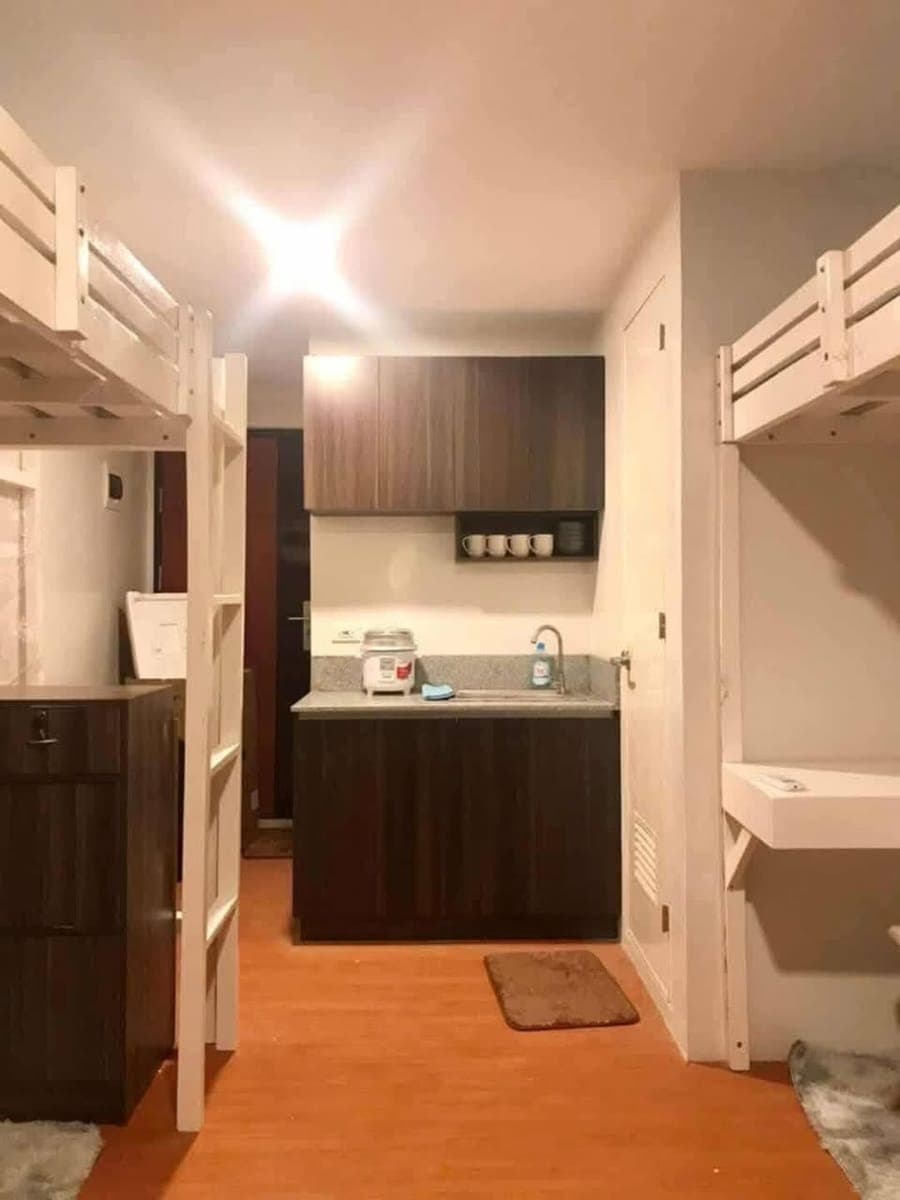 1 BED SPACE AVAILABLE FOR JUNE - photo 3