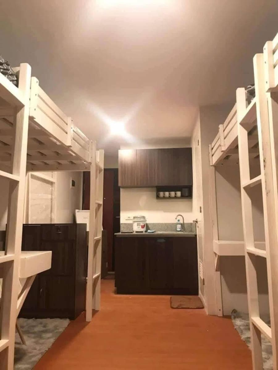 1 BED SPACE AVAILABLE FOR JUNE - photo 4