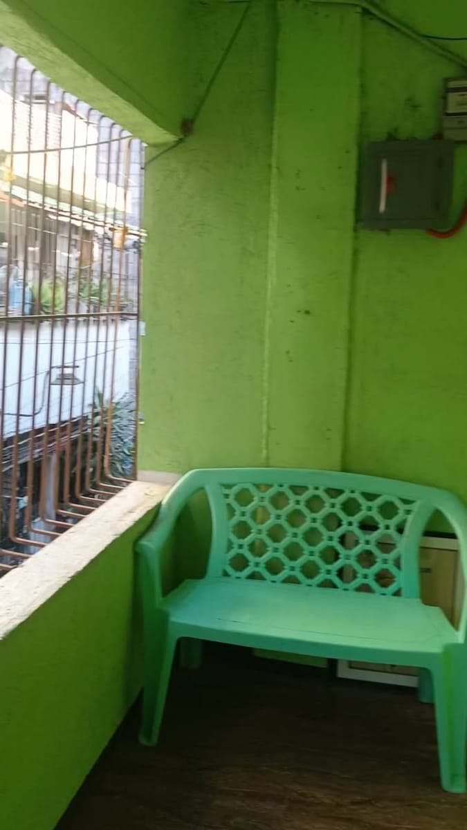 APARTMENT FOR RENT 2BR WITH OWN GATE & WIFI CONNECTION - photo 1