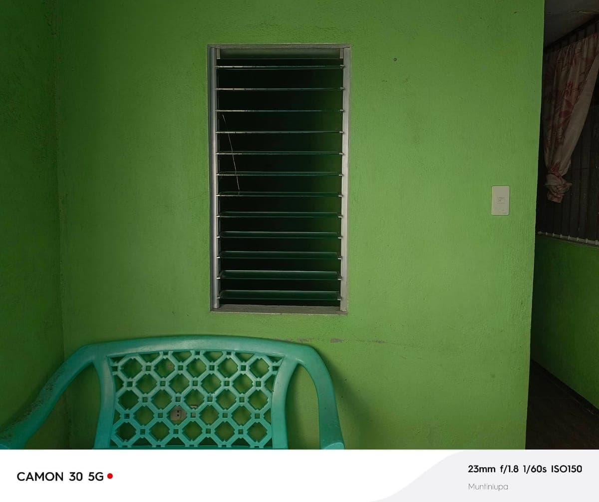 APARTMENT FOR RENT 2BR WITH OWN GATE & WIFI CONNECTION - photo 4