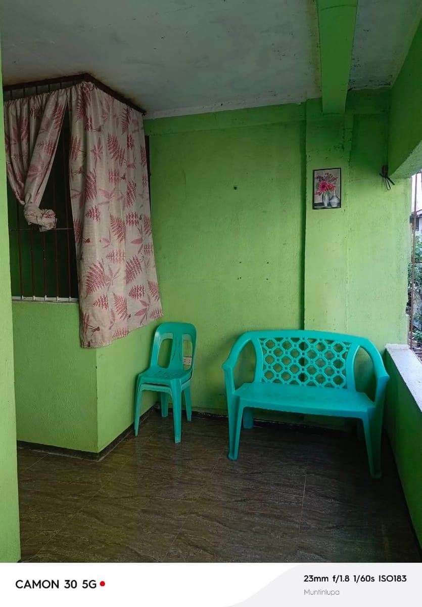 APARTMENT FOR RENT 2BR WITH OWN GATE & WIFI CONNECTION - photo 5