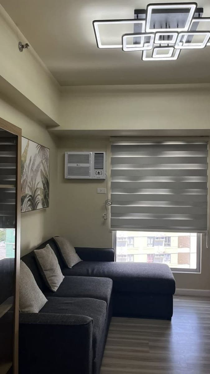 Spacious 1BR Fully furnished for RENT in Avida Riala Tower 4, IT Park, Cebu City - photo 3