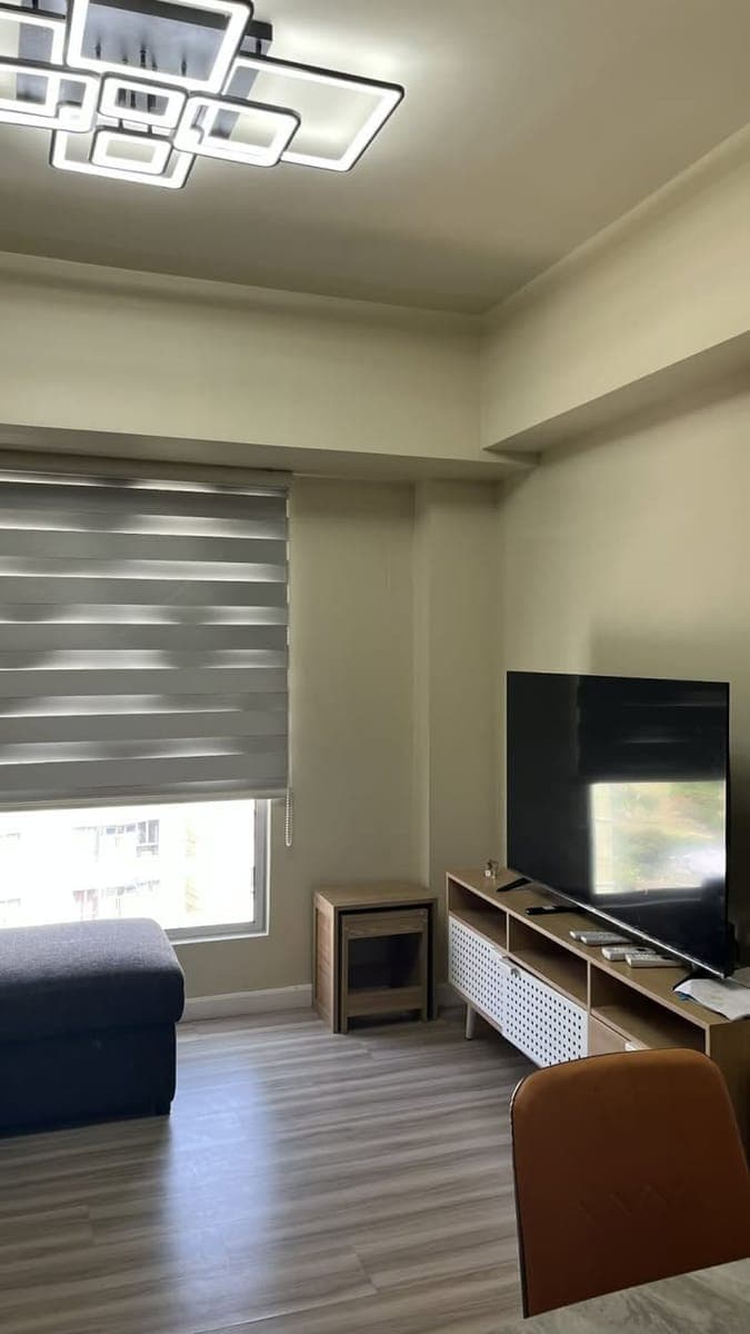 Spacious 1BR Fully furnished for RENT in Avida Riala Tower 4, IT Park, Cebu City - photo 5