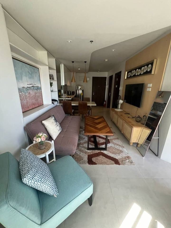 1BR for RENT in Tambuli, Tower C, Maribago, Lapu-Lapu City - photo 5