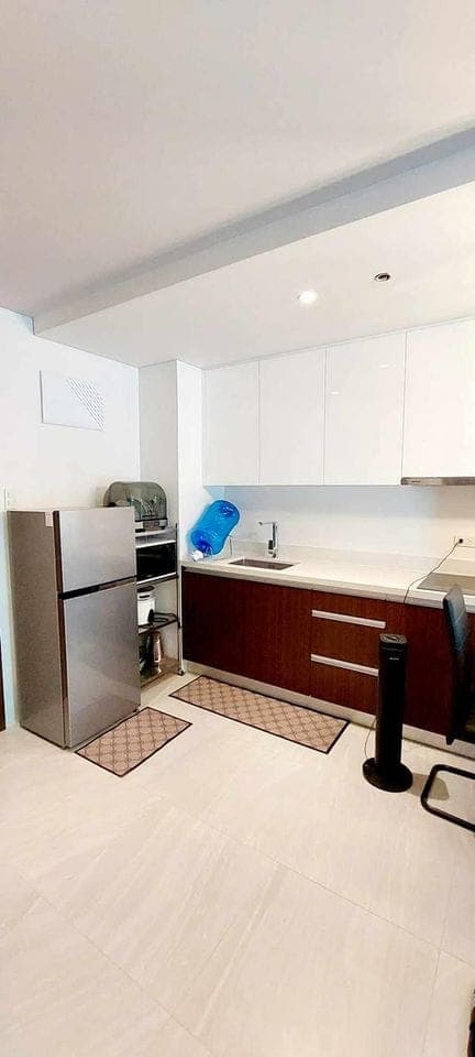 1BR Fully furnished Condo for RENT with Balcony Tambuli, Maribago, Lapu-Lapu City - photo 3