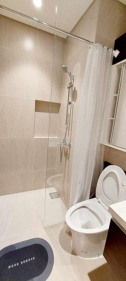 1BR Fully furnished Condo for RENT with Balcony Tambuli, Maribago, Lapu-Lapu City - photo 5
