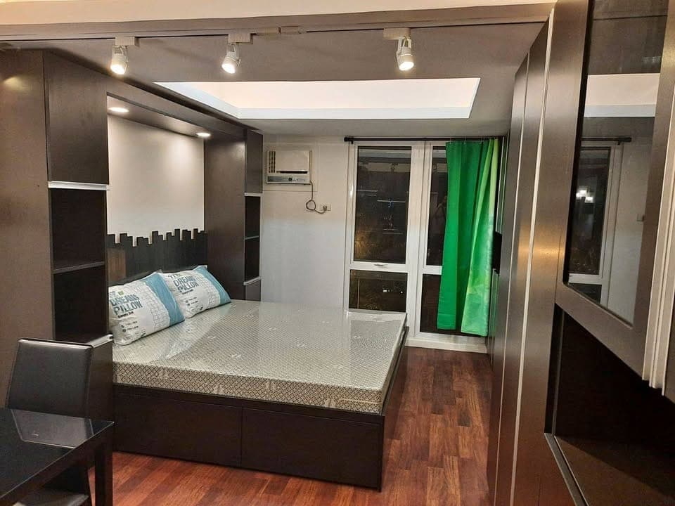 Fully furnished Studio for RENT in Solinea Tower 2, Cebu City - photo 1