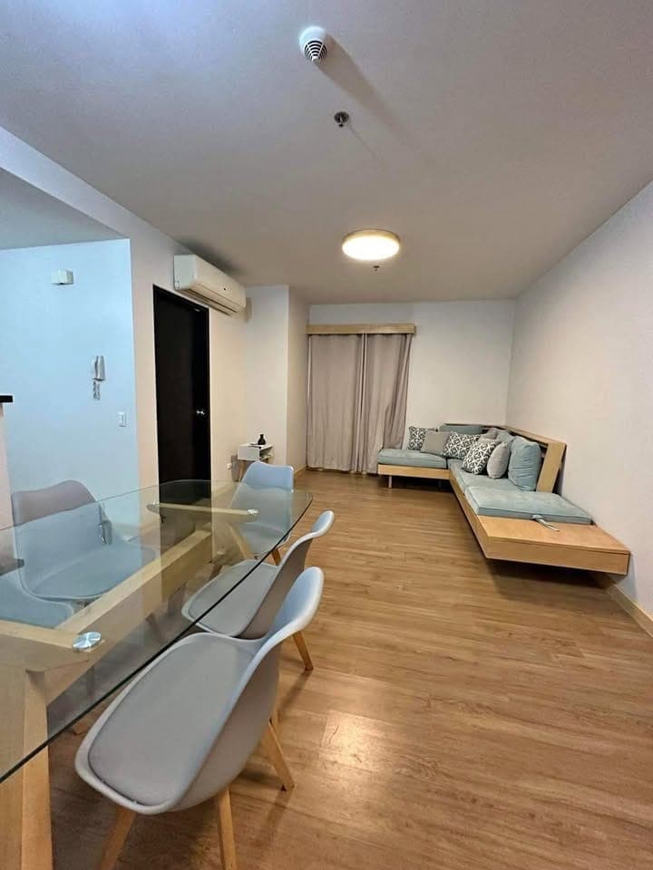 2BR Solinea for RENT  Tower 1, Cebu Business Park, Cebu City - photo 2