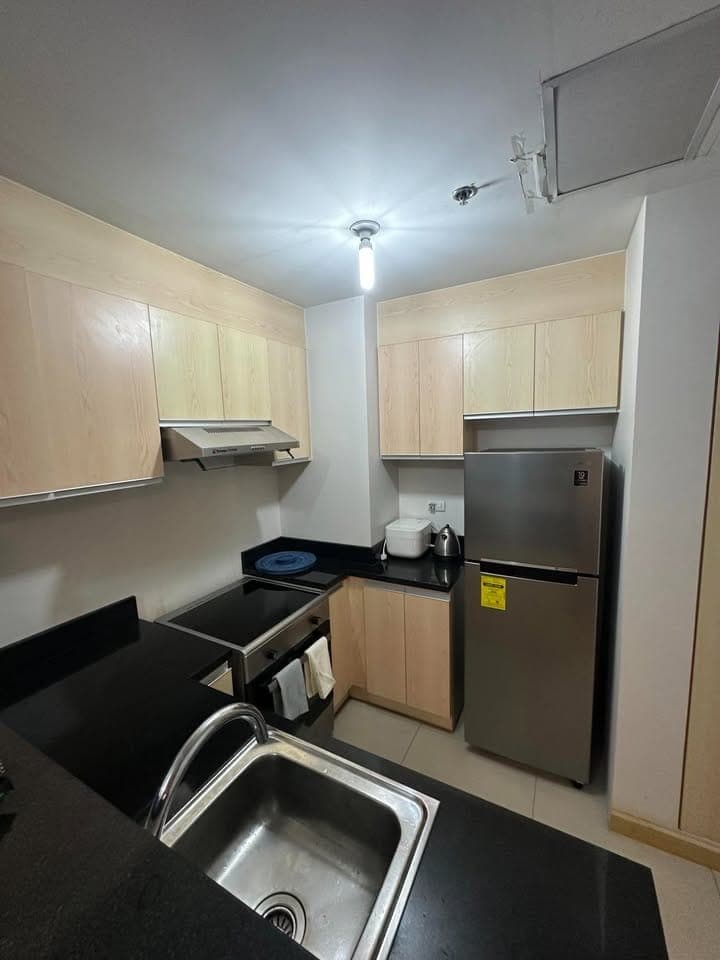 2BR Solinea for RENT  Tower 1, Cebu Business Park, Cebu City - photo 4