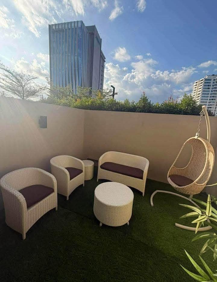 Be the first renter of this stunning 1BR Loft Penthouse at Baseline Prestige ✨ - photo 1