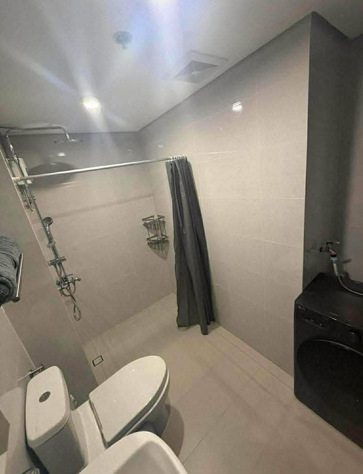 Be the first renter of this stunning 1BR Loft Penthouse at Baseline Prestige ✨ - photo 3