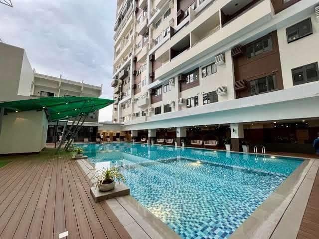 🏙️ For Rent: Studio Unit - photo 1