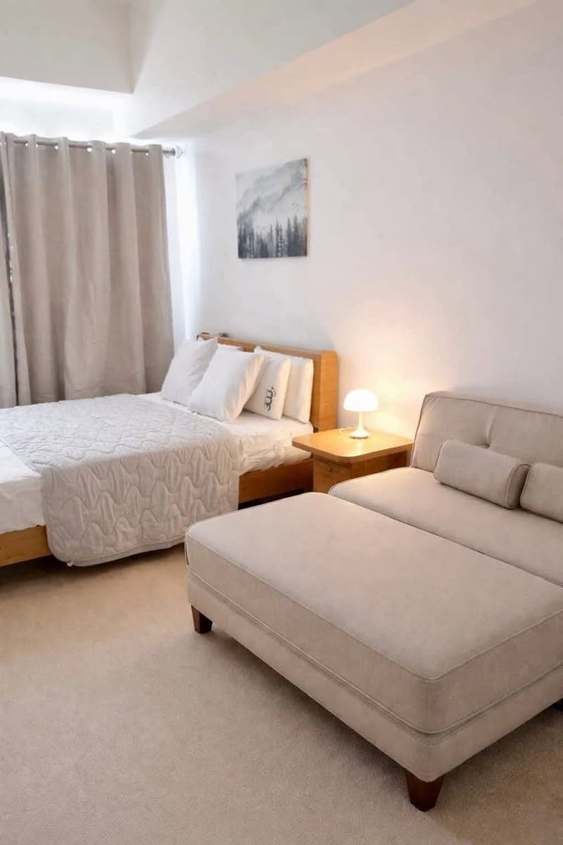 🏙️ For Rent: Studio Unit - photo 2