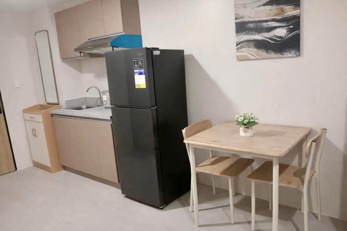 🏙️ For Rent: Studio Unit - photo 4