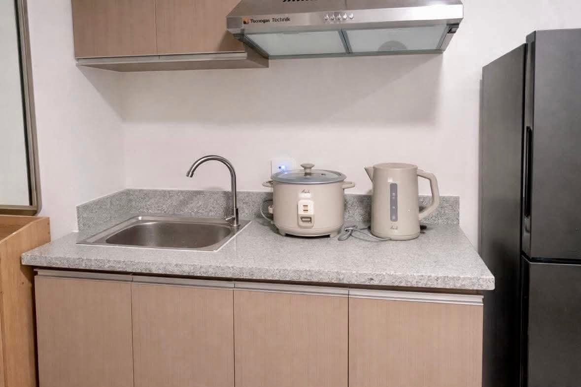🏙️ For Rent: Studio Unit - photo 5