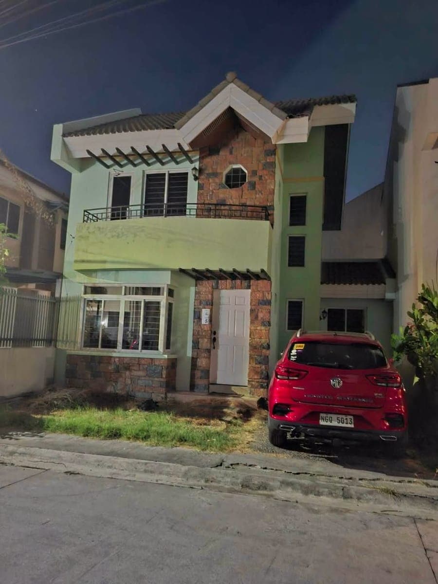House for Rent ‼️ - photo 1