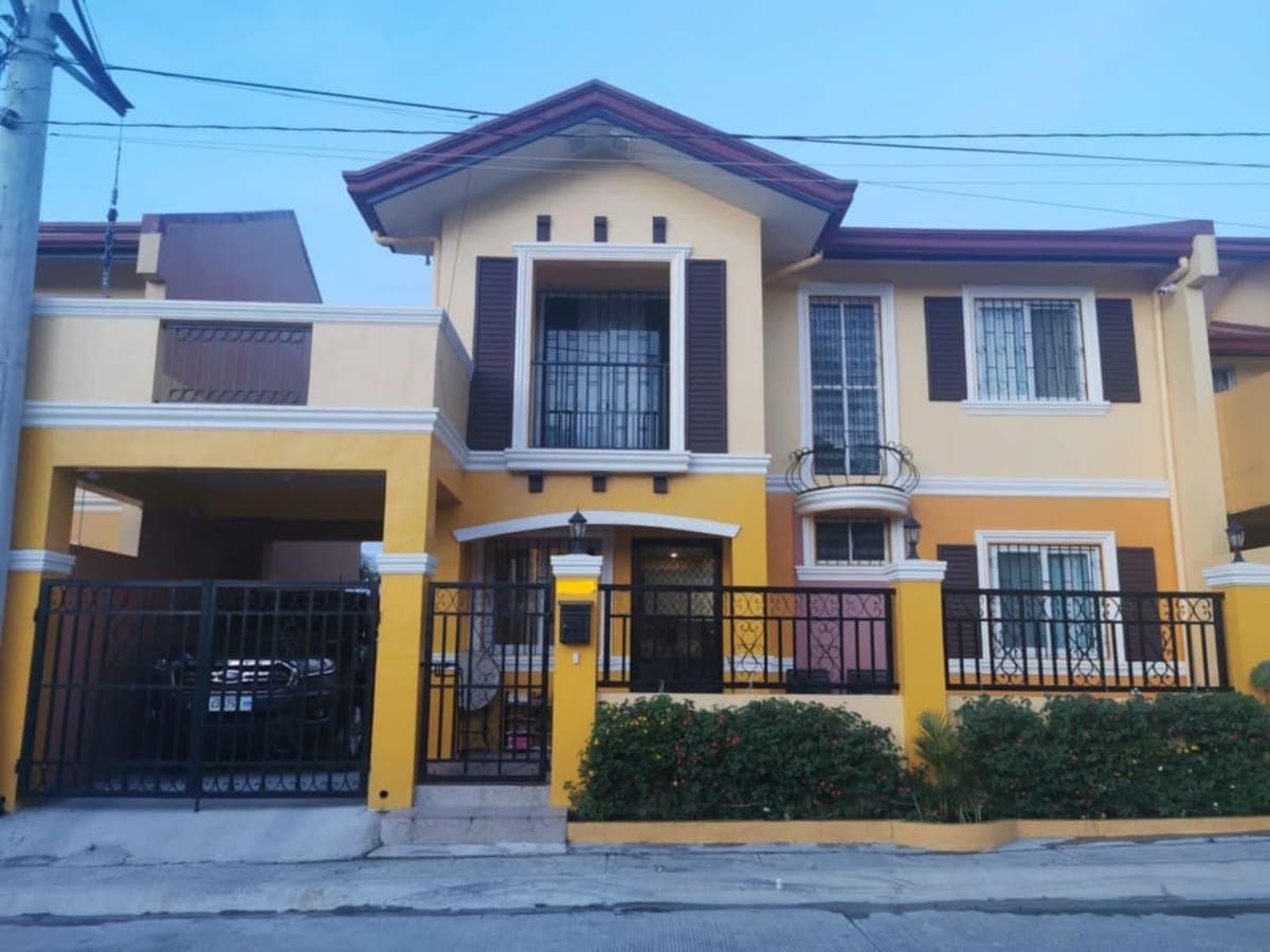 HOUSE FOR RENT ‼️🏠 - photo 1