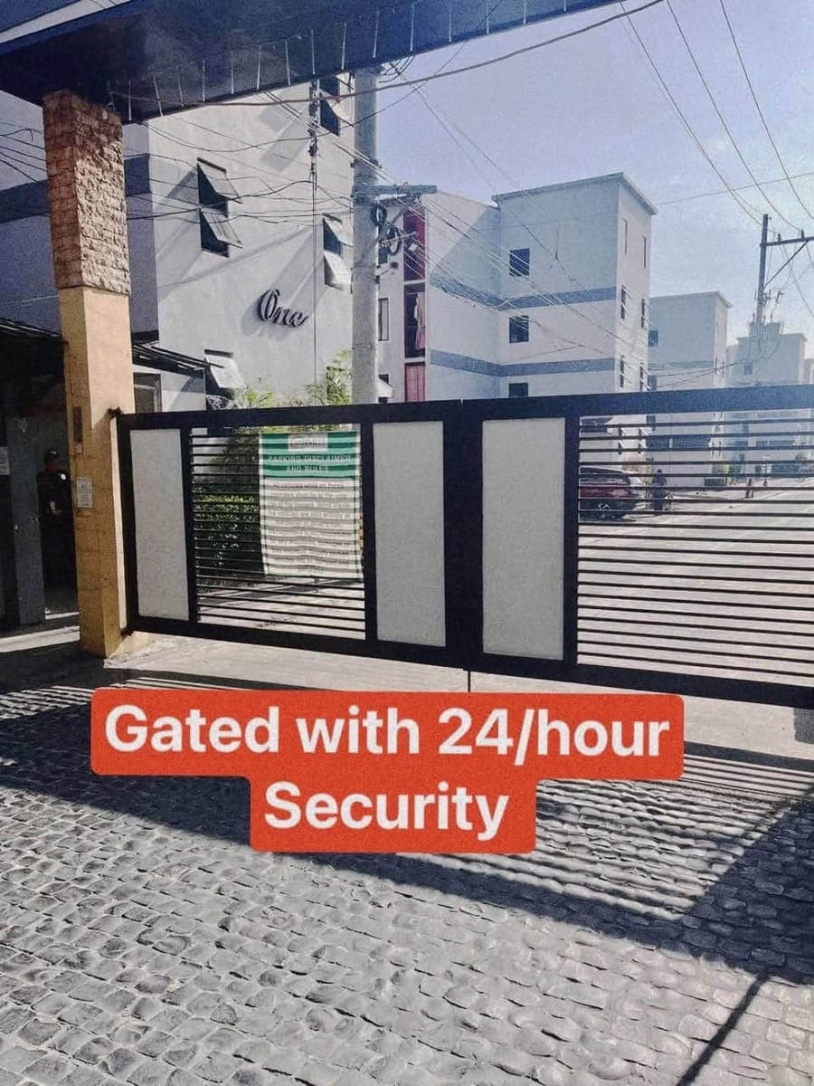 🏢 STUDIO TYPE CONDO UNIT FOR RENT 🏢 - photo 2