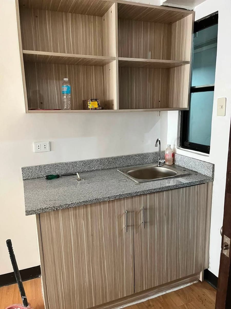 🏢 STUDIO TYPE CONDO UNIT FOR RENT 🏢 - photo 4