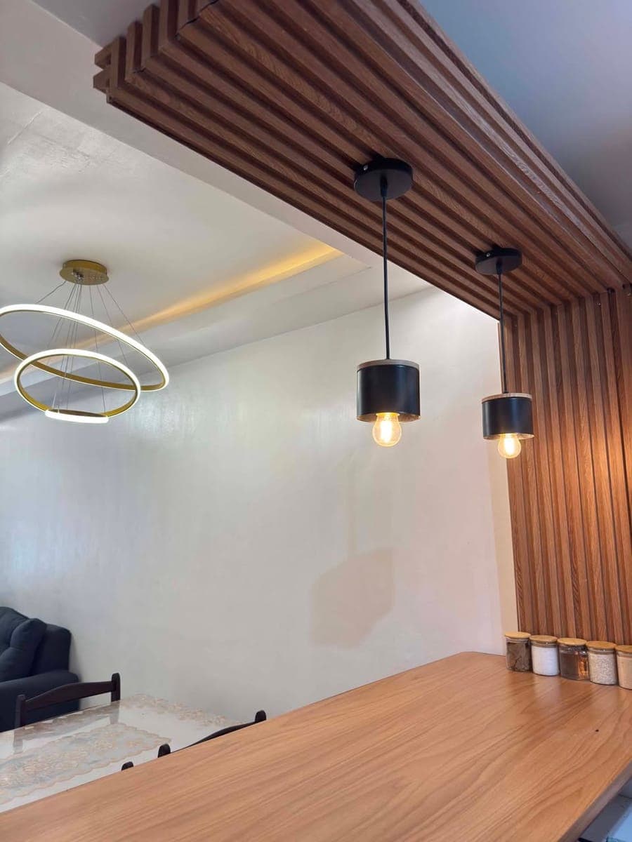 NEWLY RENOVATED 2BR FURNISHED TOWNHOUSE FOR RENT - photo 2