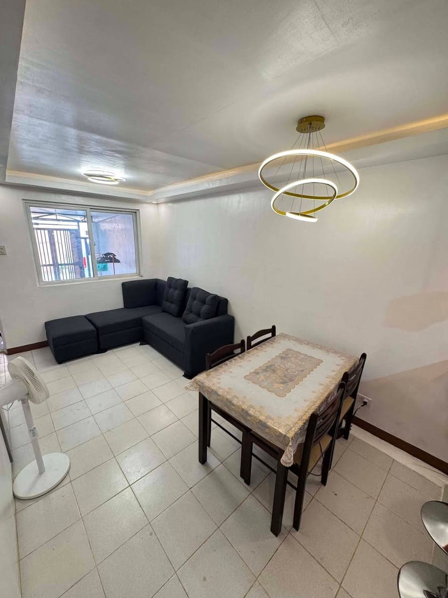 NEWLY RENOVATED 2BR FURNISHED TOWNHOUSE FOR RENT - photo 3