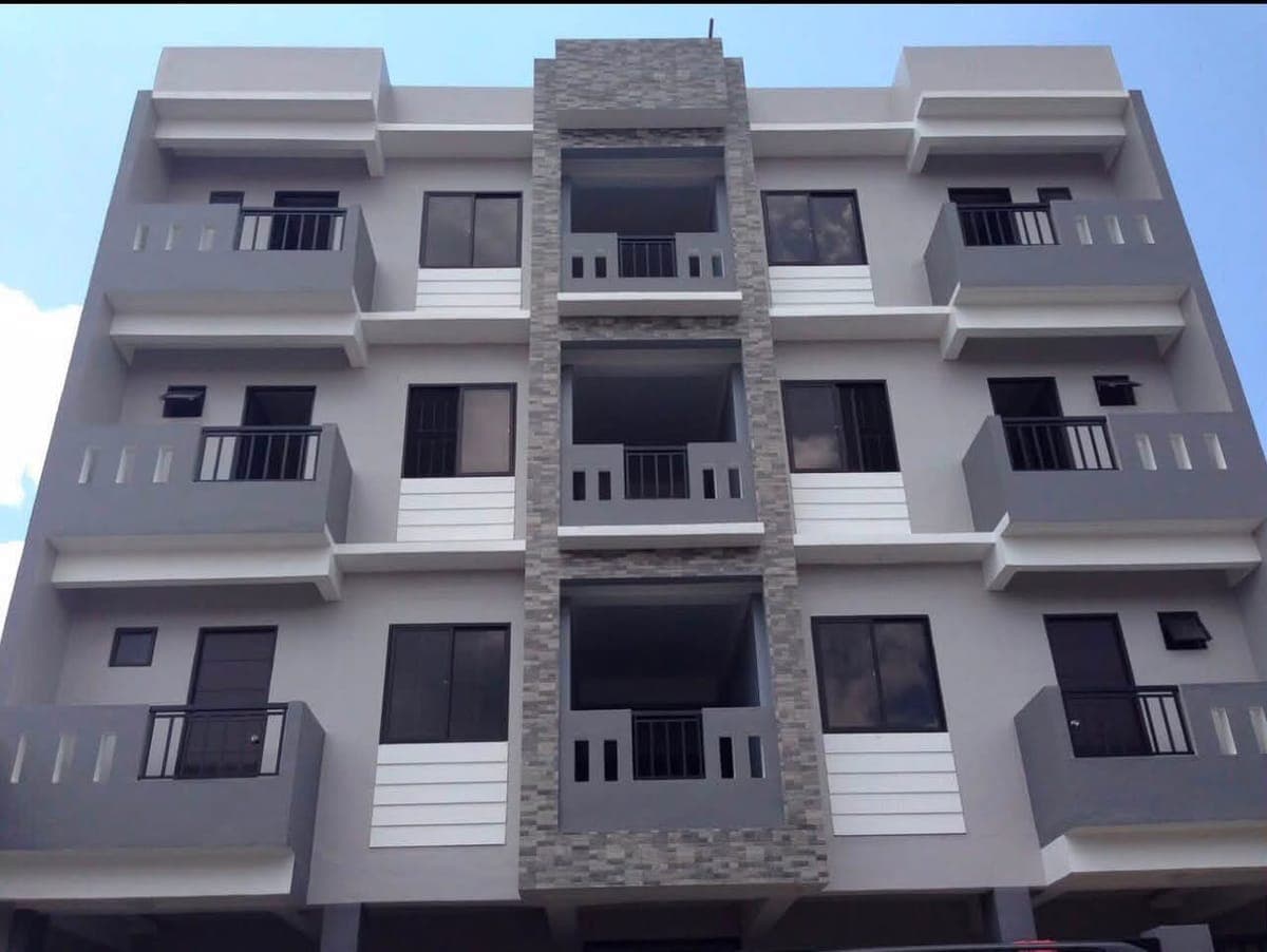 Apartment for rent in Tiosejo Subdivision, Tunasan, Muntinlupa - photo 1