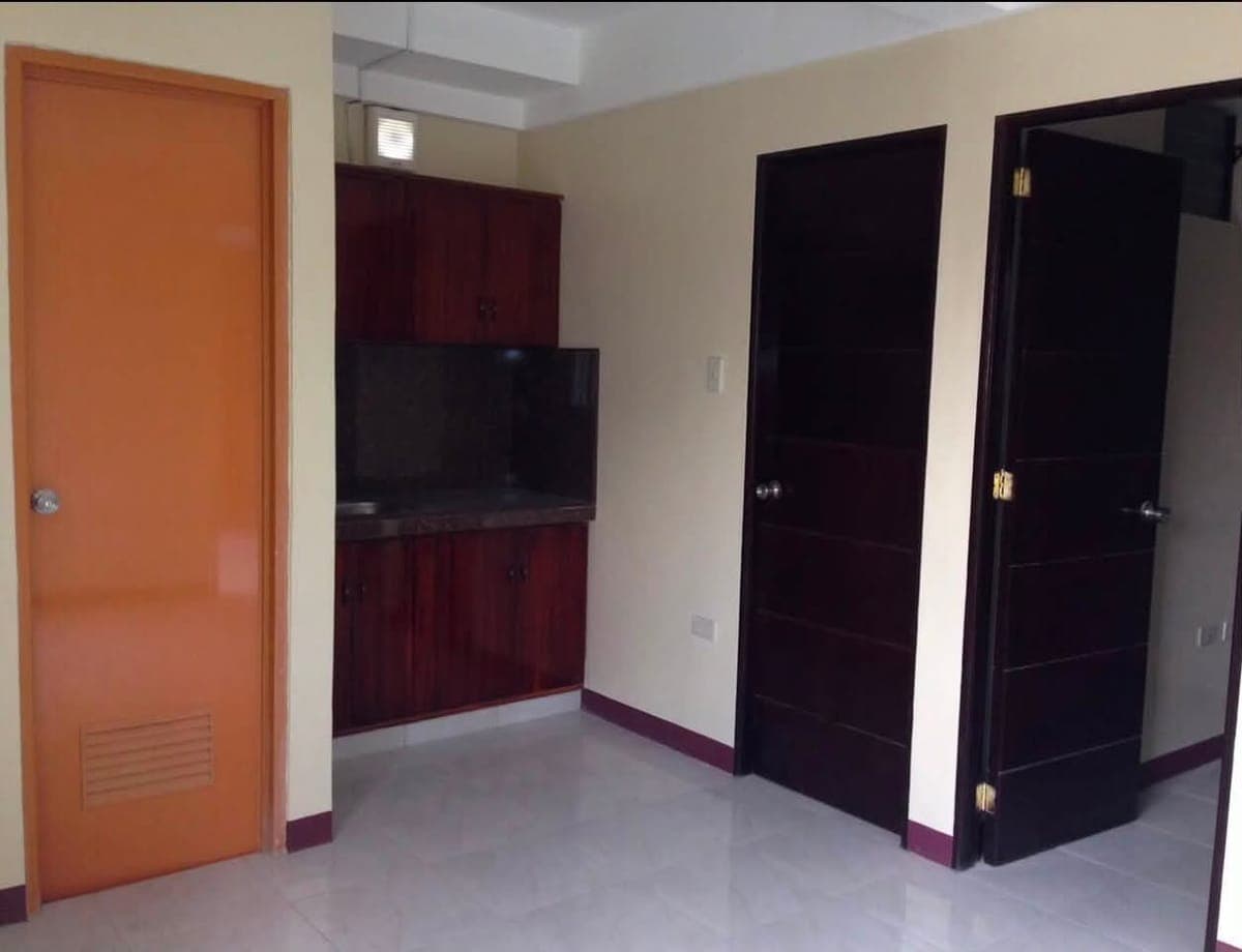 Apartment for rent in Tiosejo Subdivision, Tunasan, Muntinlupa - photo 2