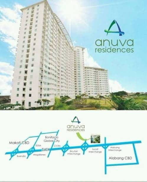 ANUVA RESIDENCES - photo 2