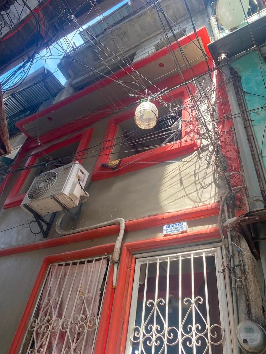 Permission to post sa MGA Naghahanap NANG PAUPAHAN available at the end of Aug 1 bedroom with SALA a... - photo 1